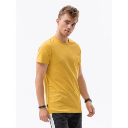 Geltoni marškinėliai Gomer