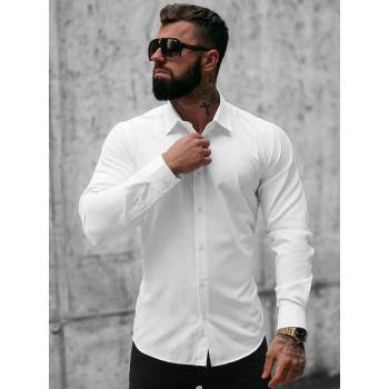 Sale White shirt Intense