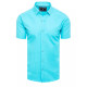 Šviesiai mėlyni vyriški marškiniai Horan