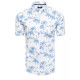 Men's white shirt Julian