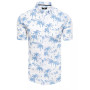 Men's white shirt Julian