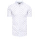 Vyriški balti marškiniai Julian KX1034