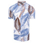 Men's white shirt Julian