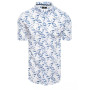 Men's white shirt Julian