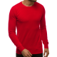 Mens red sweater Entoni TMK/YY01/6 - For men Mens red sweater Entoni TMK/YY01/6