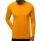 Men's yellow sweater Entoni