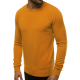 Men's light brown sweater Entoni