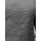 Men's grey jumper Italy NB/MF2010 - For men Men's grey jumper Italy NB/MF2010