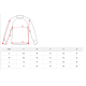 Men's red jumper Terel L/1442Z