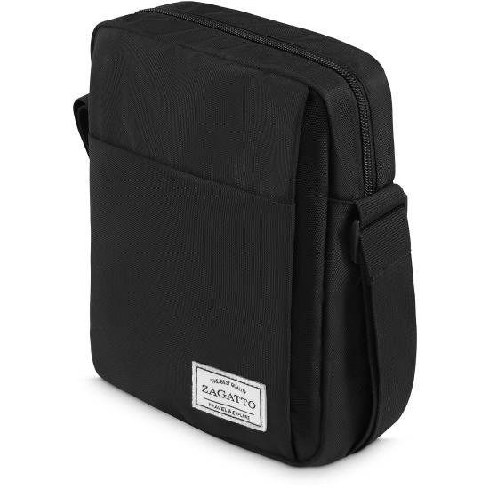 Men's handbag Kuber ZG799