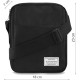 Men's handbag Kuber ZG799