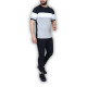 Sportinis komplektas juoda - pilka Rader PK3011 Premium