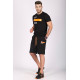 Juodos spalvos komplektas Get it done PK5229 Premium