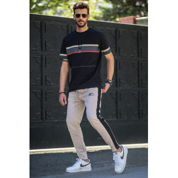 Комплект черного цвета Scott