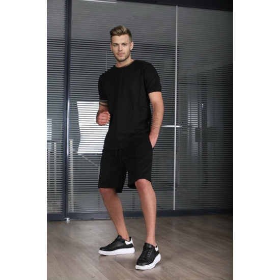 Start set in black PK5213 Premium