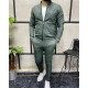 Mens Khaki Slim Fit Suit Hani PK7525 - For men Mens Khaki Slim Fit Suit Hani PK7525 Premium