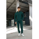 Dark green men's set Gerol