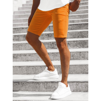 Sale: Men's orange shorts Sebil