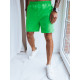 Green swim shorts Kuket SX2373 - Shorts | Bridges Green swim shorts Kuket SX2373