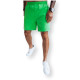 Green swim shorts Kuket SX2373 - Shorts | Bridges Green swim shorts Kuket SX2373