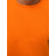 Orange jumper Vurt 2001-10 - Mens Sweaters| Sweaters online Orange jumper Vurt 2001-10
