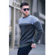 Sale Men's khaki jumper Boron