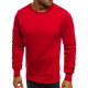 Red jumper Vert 2001-10 - Mens Sweaters| Sweaters online Red jumper Vert 2001-10