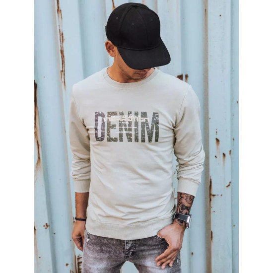 Brown mens sweater Vovek BX5357 - Mens Sweaters| Sweaters online Brown mens sweater Vovek BX5357