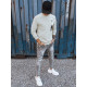 Mens sand jumper Vate BX5373 - Mens Sweaters| Sweaters online Mens sand jumper Vate BX5373