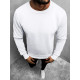White jumper Vurt 2001-10 - Mens Sweaters| Sweaters online White jumper Vurt 2001-10