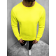 Yellow jumper 