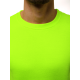 Neon green jumper Vurt 2001-10 - Mens Sweaters| Sweaters online Neon green jumper Vurt 2001-10