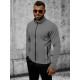 Gray mens sweater Lotol JS/M10309 - Mens Sweaters| Sweaters online Gray mens sweater Lotol JS/M10309