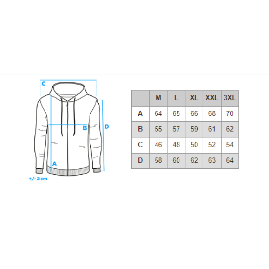 Sweater dark grey Madar B1598 - Men's Sweaters| Sweaters online Sweater dark grey Madar B1598