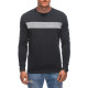 Sweater dark blue Madar B1598 - Men's Sweaters| Sweaters online Sweater dark blue Madar B1598