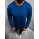 Šviesiai mėlynos spalvos džemperis Vurt
