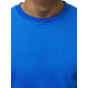 Blue sweater Vurt 2001-10 - Mens Sweaters| Sweaters online Blue sweater Vurt 2001-10