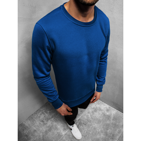 Light blue jumper Vurt 2001-10 - Mens Sweaters| Sweaters online Light blue jumper Vurt 2001-10