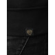 Black mens sweater Handma NB/MF2004 - Mens Sweaters| Sweaters online Black mens sweater Handma NB/MF2004