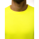 Neon yellow sweater Vurt 2001-10 - Mens Sweaters| Sweaters online Neon yellow sweater Vurt 2001-10