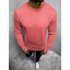 Rožinės spalvos džemperis Vurt