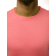 Pink jumper Vert 2001-10 - Mens Sweaters| Sweaters online Pink jumper Vert 2001-10