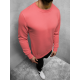 Pink jumper Vert 2001-10 - Mens Sweaters| Sweaters online Pink jumper Vert 2001-10