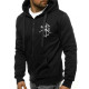 Black jumper Stylistics 2008 - Mens Sweaters| Sweaters online Black jumper Stylistics 2008