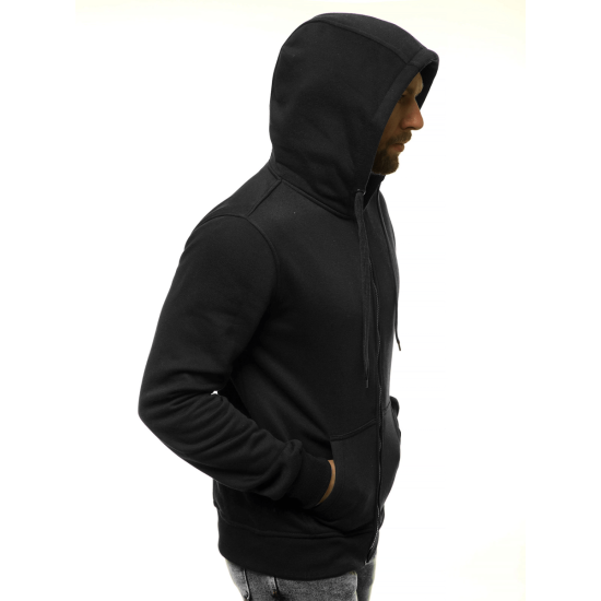 Black jumper Stylistics 2008 - Mens Sweaters| Sweaters online Black jumper Stylistics 2008