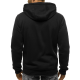 Black jumper Stylistics 2008 - Mens Sweaters| Sweaters online Black jumper Stylistics 2008