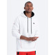 White men's jumper Runo V3 OM-SSNZ-22FW-006 - Men's Sweaters| Sweaters online White men's jumper Runo V3 OM-SSNZ-22FW-006