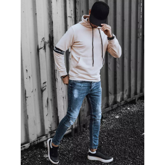 Ruskea miesten pusero Tutol BX5436 - Miesten villapaidat| Villapaidat verkossa Ruskea miesten pusero Tutol BX5436