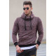 Mens burgundy sweater Style PK1632 - Mens Sweaters| Sweaters online Mens burgundy sweater Style PK1632 Premium