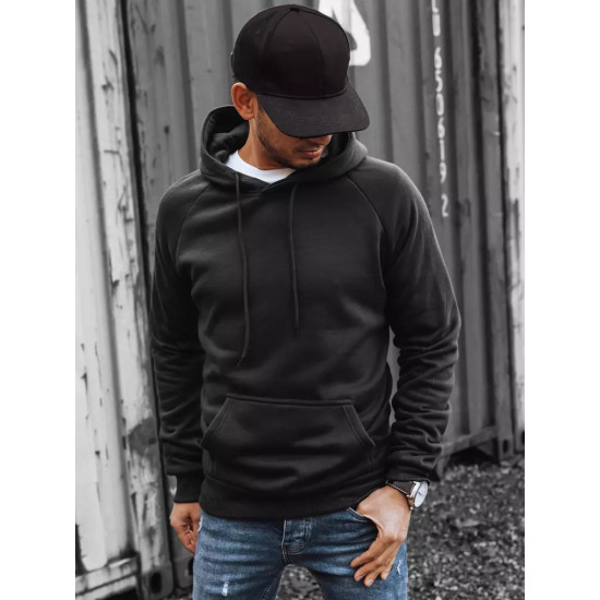 Mens black jumper Ater BX5480